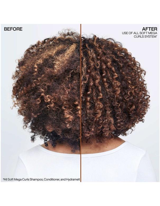 Après-shampoing Redken All Soft Mega Curls - 1 L