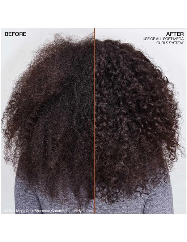Après-shampoing Redken All Soft Mega Curls - 1 L