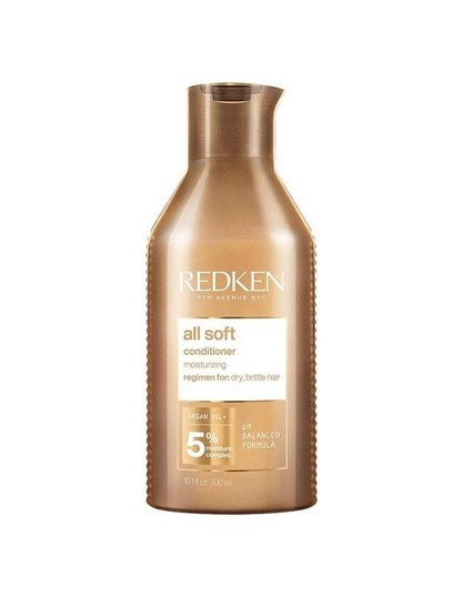 Redken All Soft Spring Kit