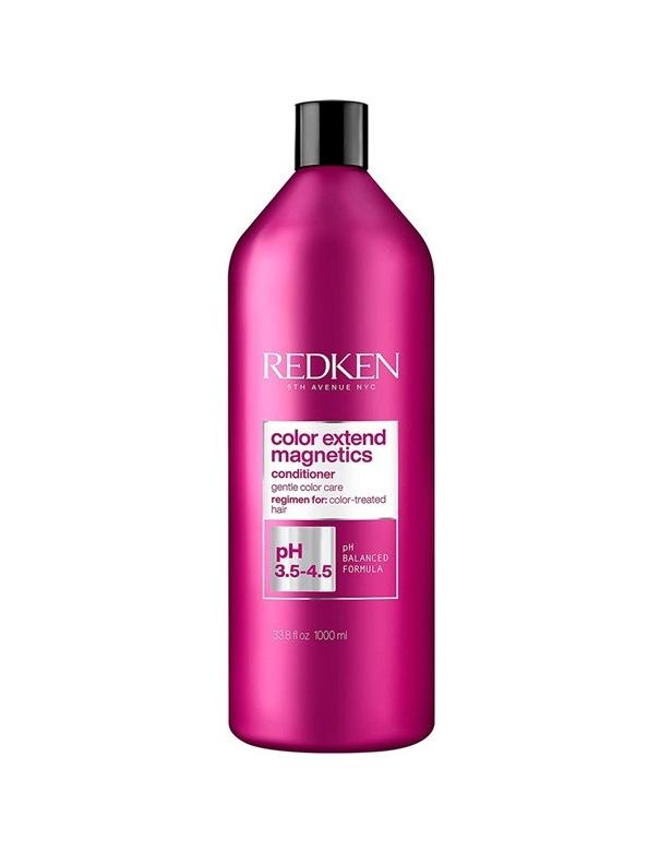 Après-shampoing Redken Color Extend Magnetics - 1 L