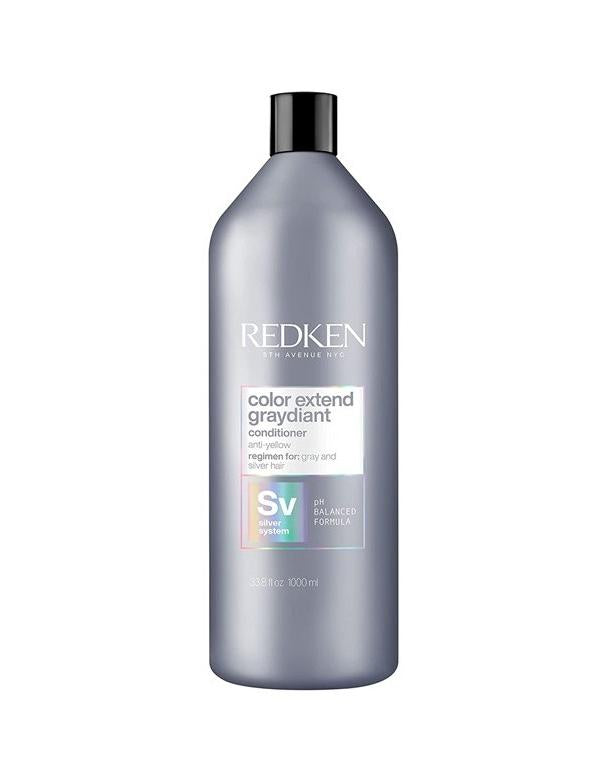 Après-shampoing Redken Color Extend Graydiant - 1 L