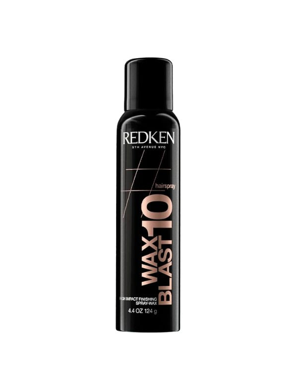 Redken Wax Blast 10 - 150 ml