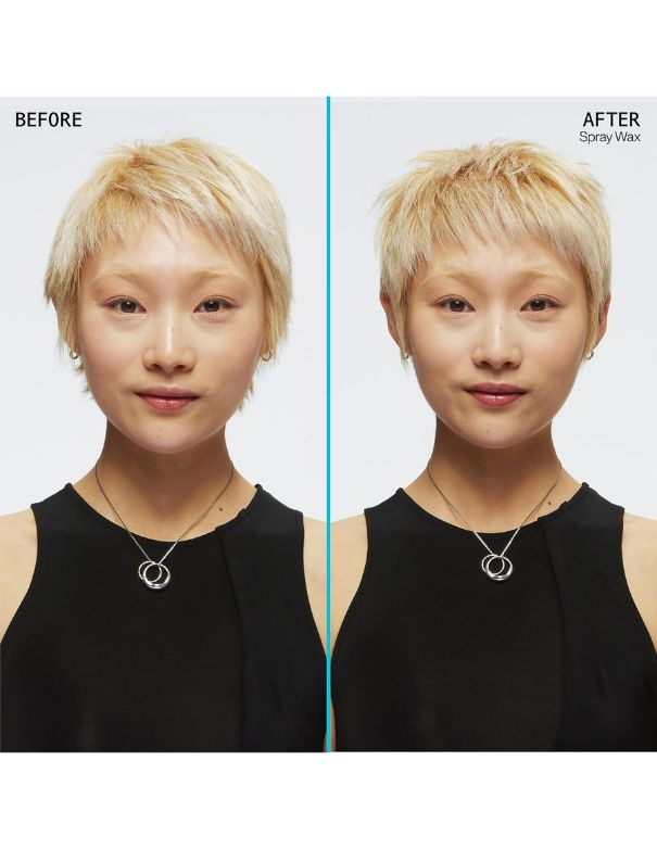 Redken Wax Blast 10 - 150 ml