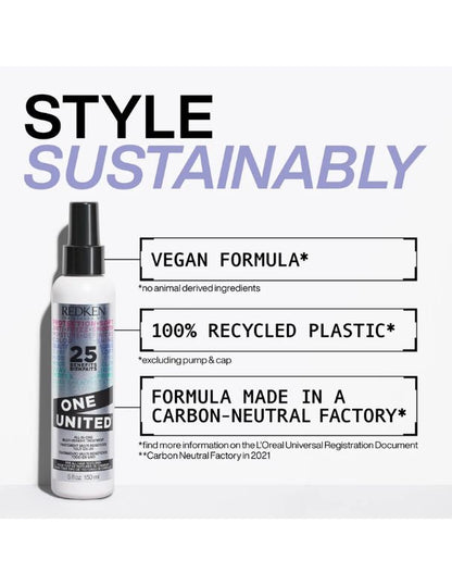 Redken One United Elixir - 30ml