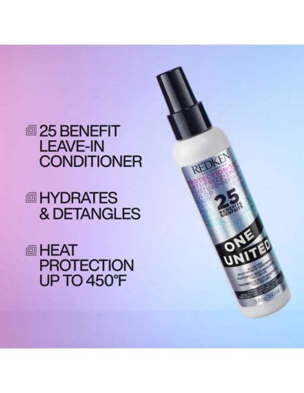 Redken One United Elixir - 150ml