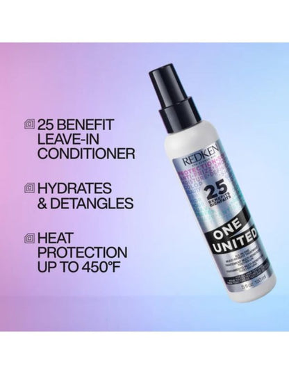 Redken One United Elixir - 150ml