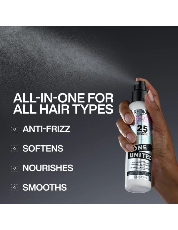 Redken One United Elixir - 150ml