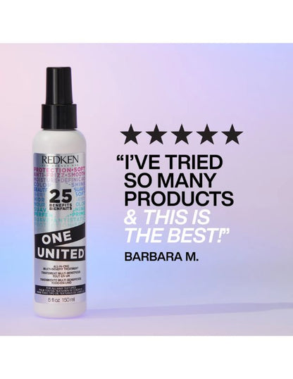 Redken One United Elixir - 150ml