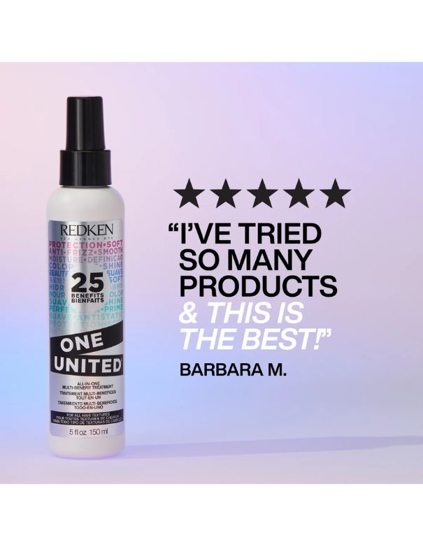 Redken One United Elixir - 30ml