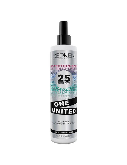 Élixir Redken One United - 400 ml
