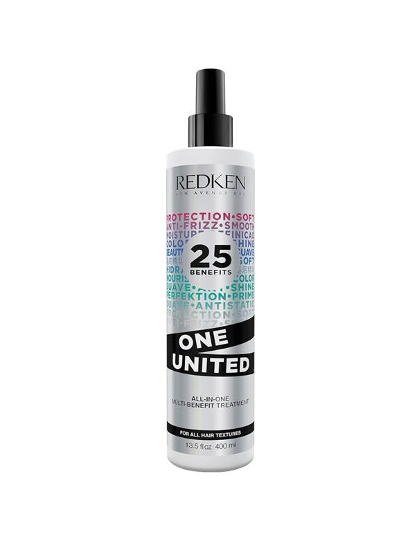 Élixir Redken One United - 400 ml