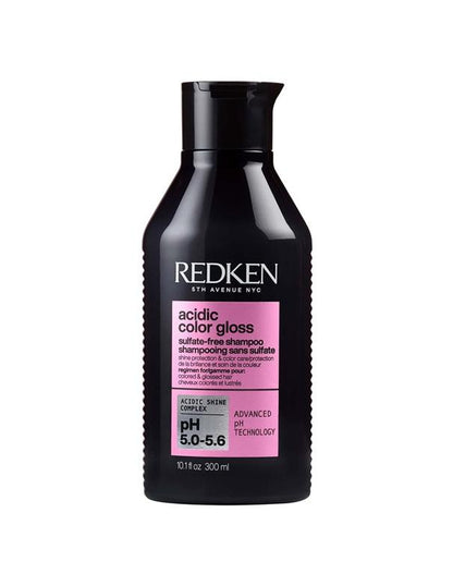 Shampooing Redken Acidic Color Gloss - 300 ml