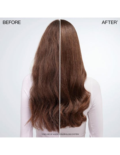 Redken Acidic Color Gloss Heat Protection Leave-In Treatment - 200ml