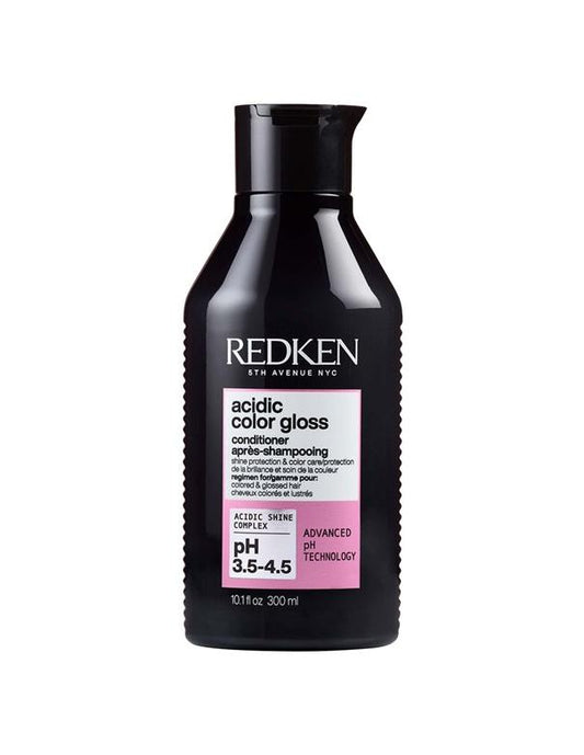 Redken Acidic Color Gloss Conditioner - 300ml