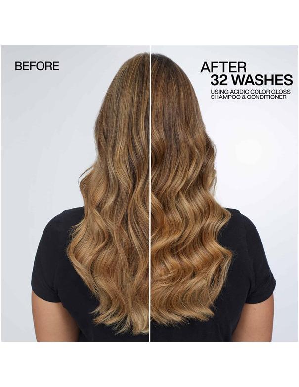 Redken Acidic Color Gloss Conditioner - 300ml