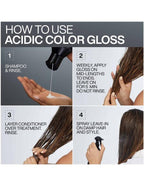 Redken Acidic Color Gloss Conditioner - 1L