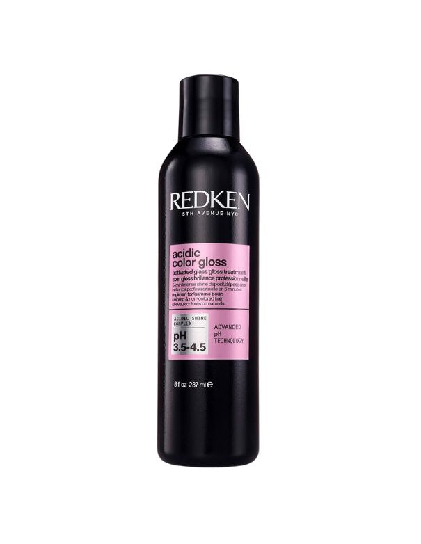 Redken Acidic Color Gloss Soin Vitrail Activé - 237 ml
