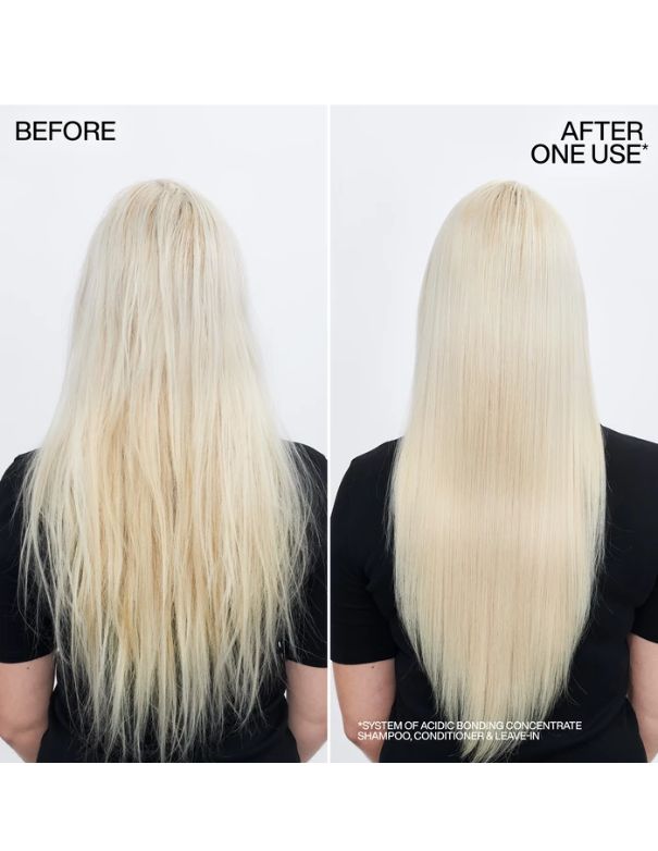 Redken Acidic Bonding Concentrate Conditioner - 300ml