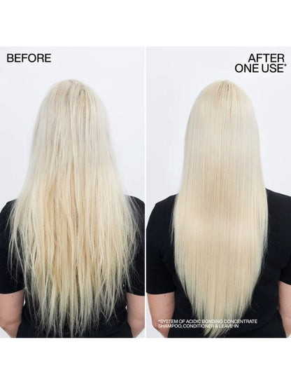 Redken Acidic Bonding Concentrate Conditioner - 300ml