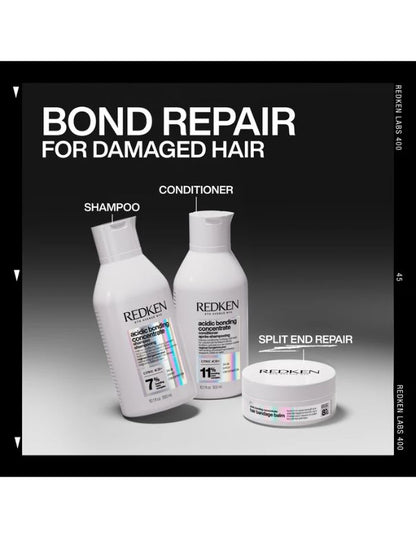 Redken Acidic Bonding Concentrate Conditioner - 300ml