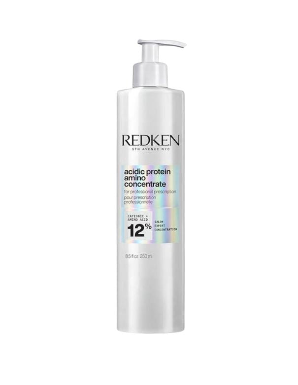 Concentré de protéines acides et d'acides aminés Redken - 250 ml