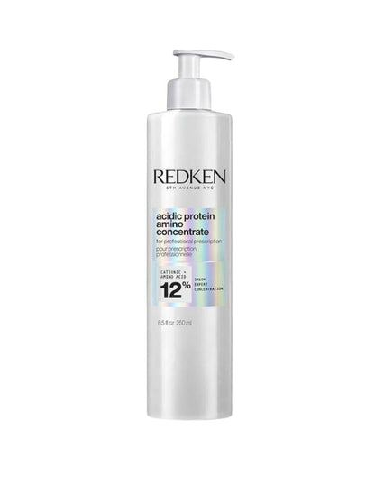 Redken Acidic Protein Amino Concentrate - 250ml