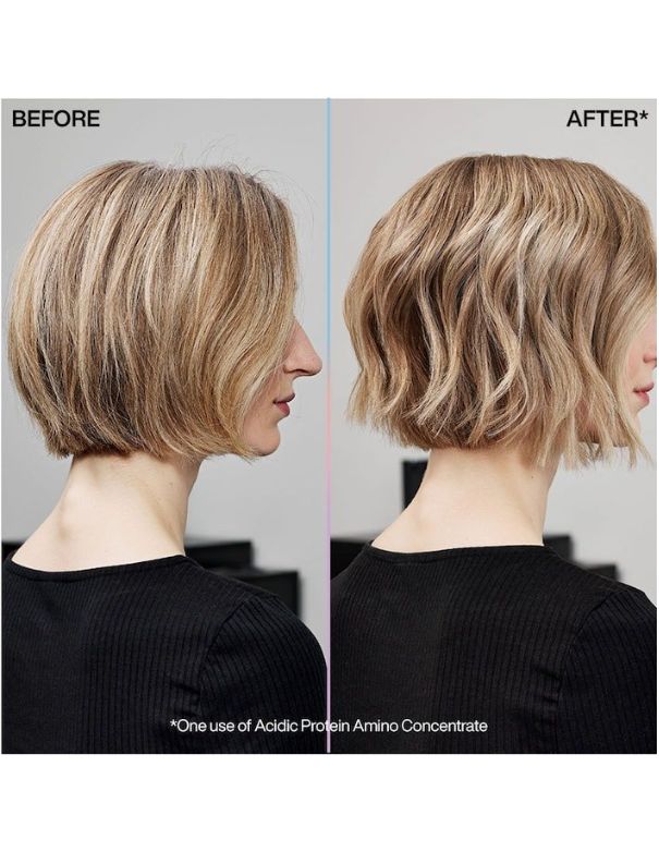 Concentré de protéines acides et d'acides aminés Redken - 250 ml