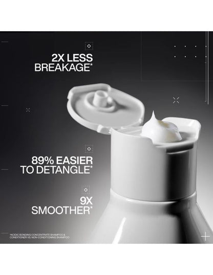 Redken Acidic Bonding Concentrate Conditioner - 300ml