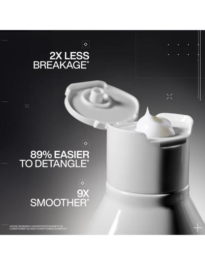 Redken Holiday Gift Set Acidic Bonding Concentrate