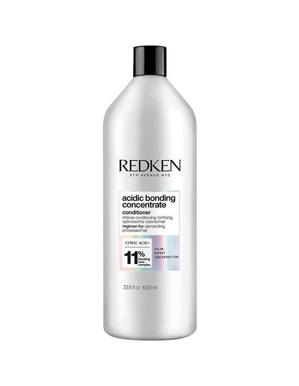 Redken Acidic Bonding Concentrate Conditioner - 1L
