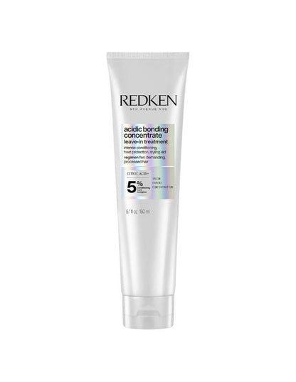 Redken Acidic Bonding Concentrate Soin sans rinçage - 150 ml