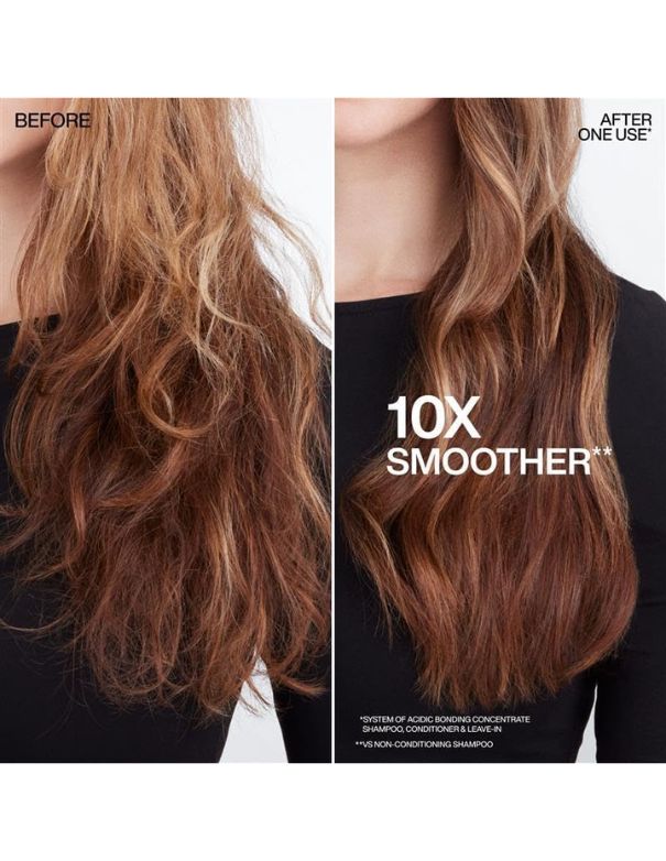 Redken Acidic Bonding Concentrate Soin sans rinçage - 150 ml