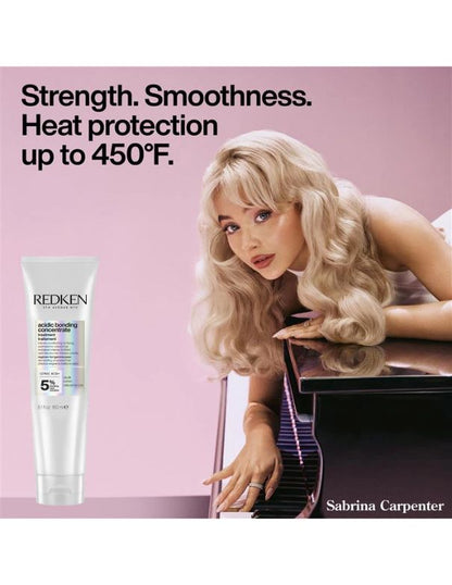 Redken Acidic Bonding Concentrate Leave-In Treatment - 150ml
