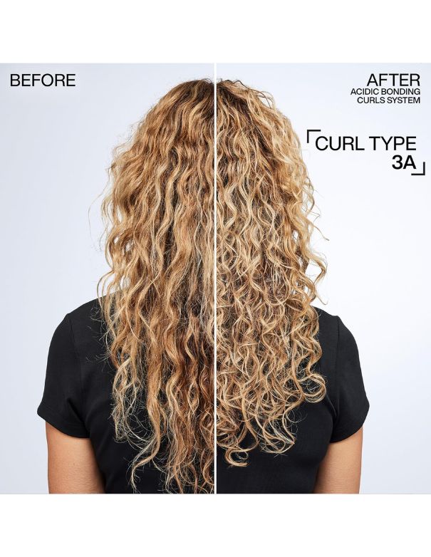 Redken Acidic Bonding Curls Leave-In Treatment - 250ml