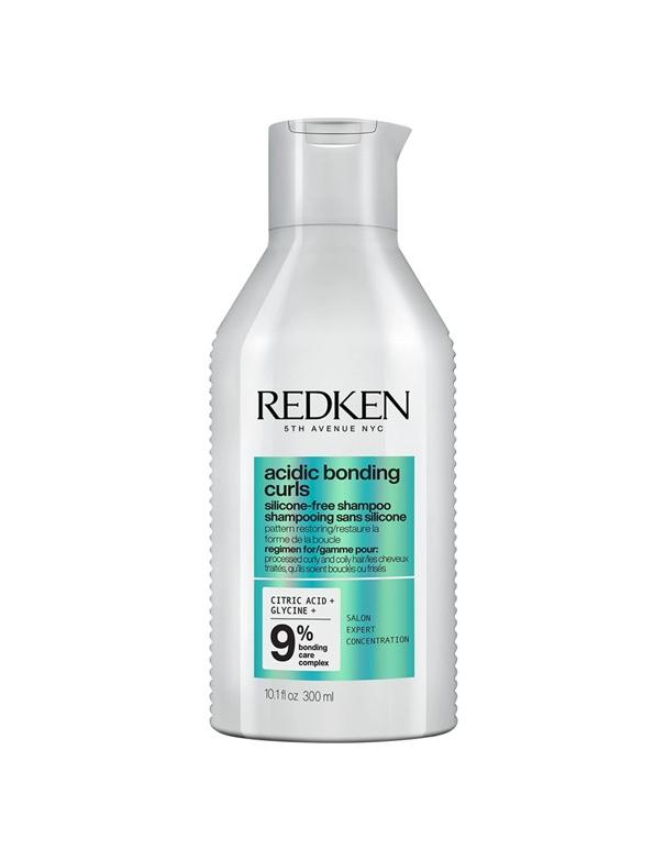 Redken Acidic Bonding Curls Spring Kit