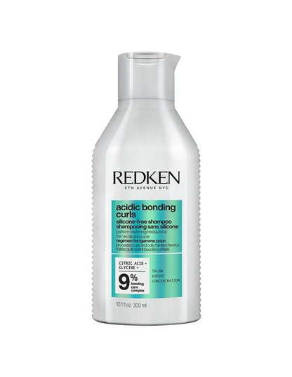 Redken Acidic Bonding Curls Spring Kit