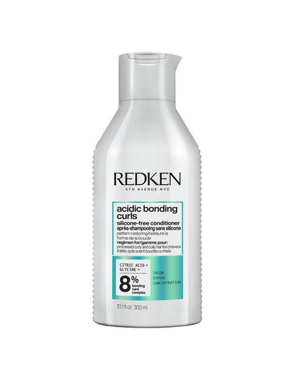 Redken Acidic Bonding Curls Spring Kit
