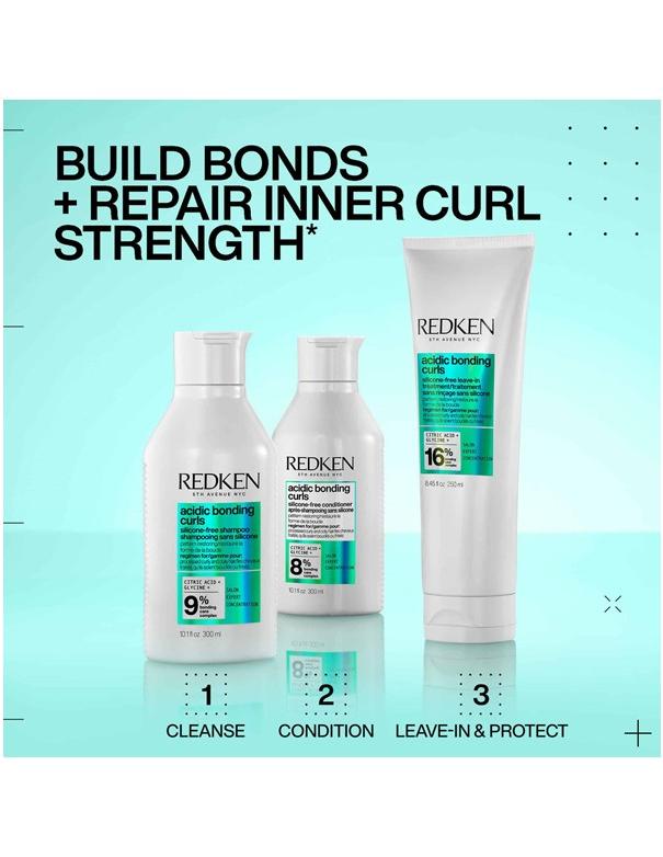 Après-shampoing Redken Acidic Bonding Curls - 1 L