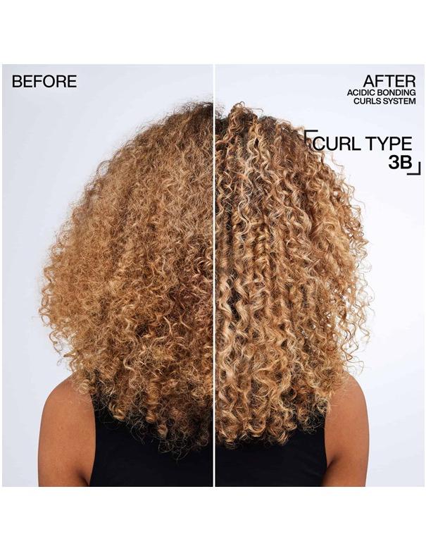 Redken Acidic Bonding Curls Conditioner - 1L
