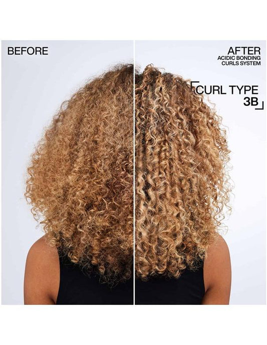 Redken Acidic Bonding Curls Conditioner - 1L