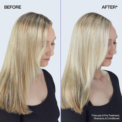 Shampooing Redken Blondage High Bright VC - 1 L