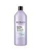 Après-shampoing Redken Blondage High Bright VC - 1 L
