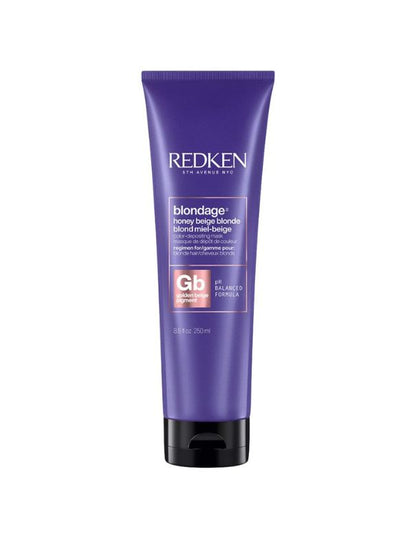 Redken Color Extend Blondage Masque Colorant Blond Beige Miel - 250 ml