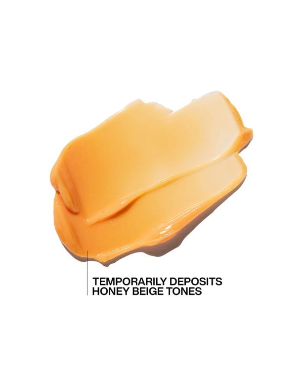 Redken Color Extend Blondage Masque Colorant Blond Beige Miel - 250 ml