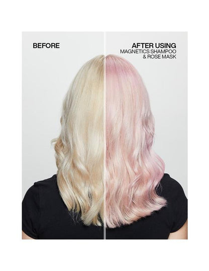 Redken Color Extend Blondage Masque Colorant Déposant Blond Rosé - 250 ml