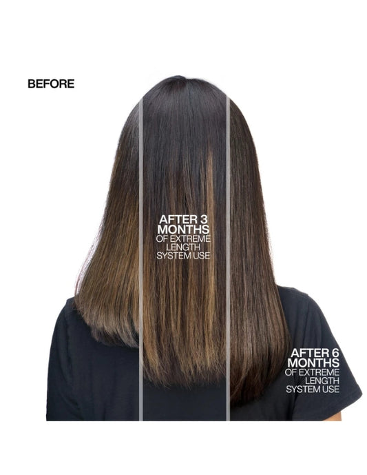 Redken Extreme Length Shampoo - 1L