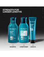 Redken Extreme Length Shampoo - 300ml