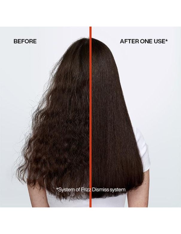 Redken Frizz Dismiss Shampoo - 1L