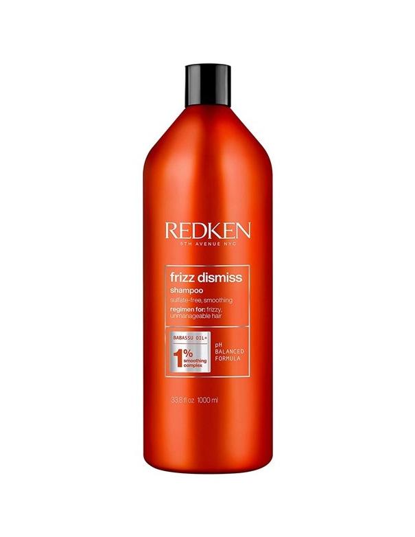 Shampooing anti-frisottis Redken - 1 L