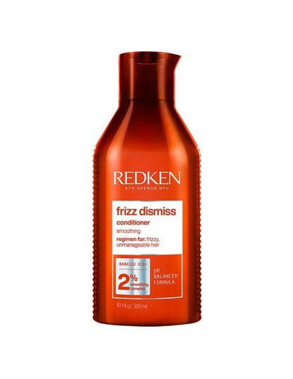 Redken Frizz Dismiss Spring Kit